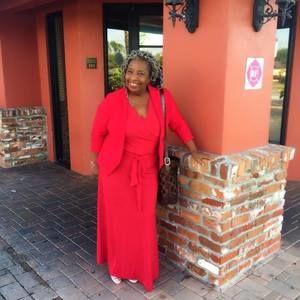 Meet your Posher, Sylvia